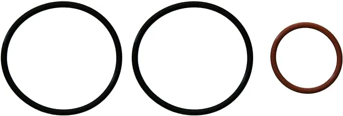 Fel-Pro ES73132 Oil Filter Adapter Seal