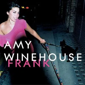 Amy Winehouse, Frank (180-gram) [Import]