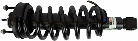 Motorcraft ASTL36 Front Driver or Passenger Side Strut Assembly