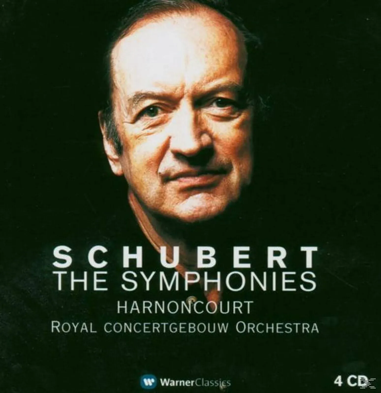 Schubert The Symphonies