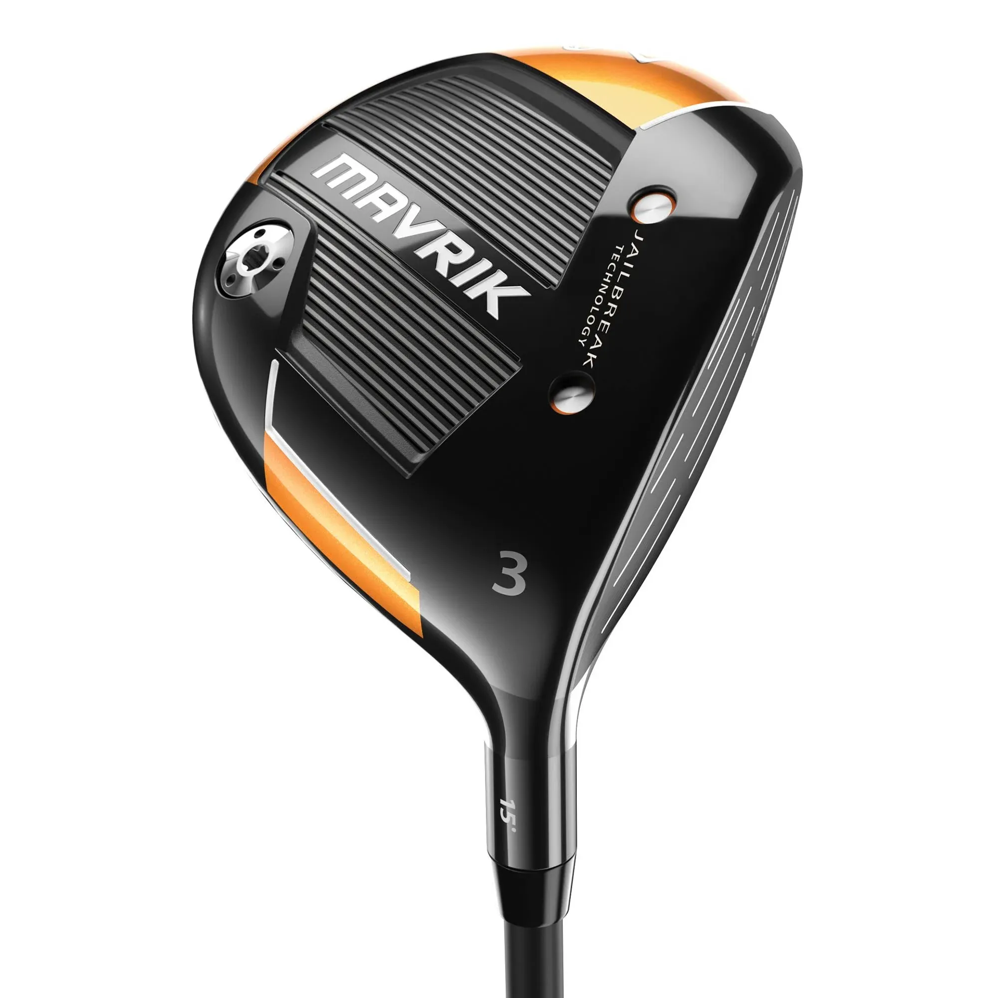 Callaway Mavrik 22 Fairway Wood