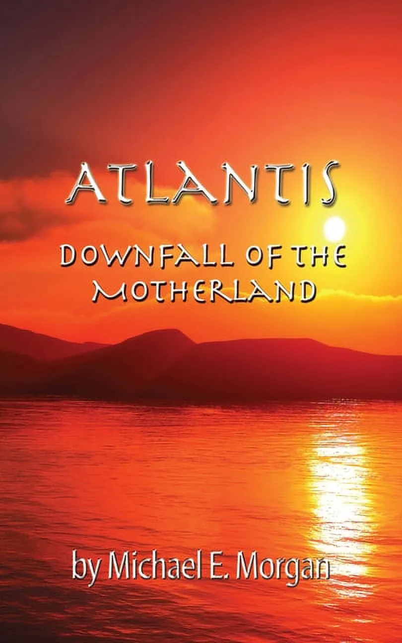 Atlantis, Downfall of the Motherland (Paperback)