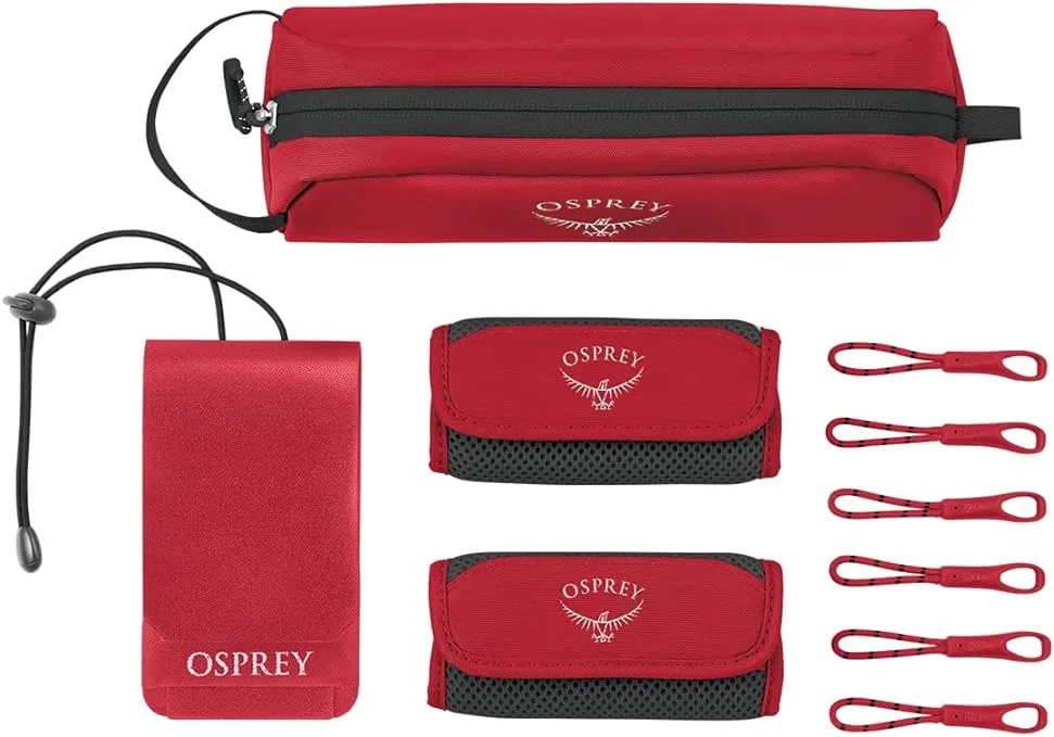 Osprey Luggage