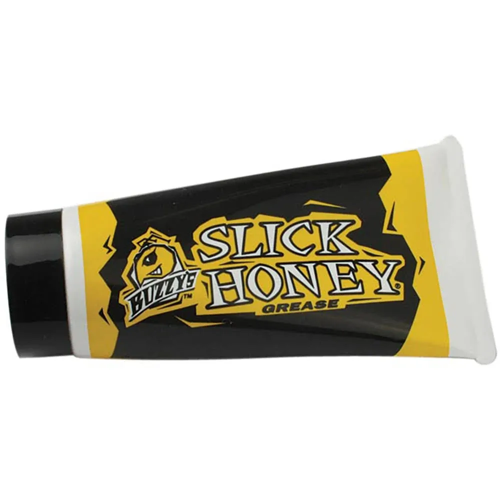 Buzzys Slick Honey Tube, 2oz