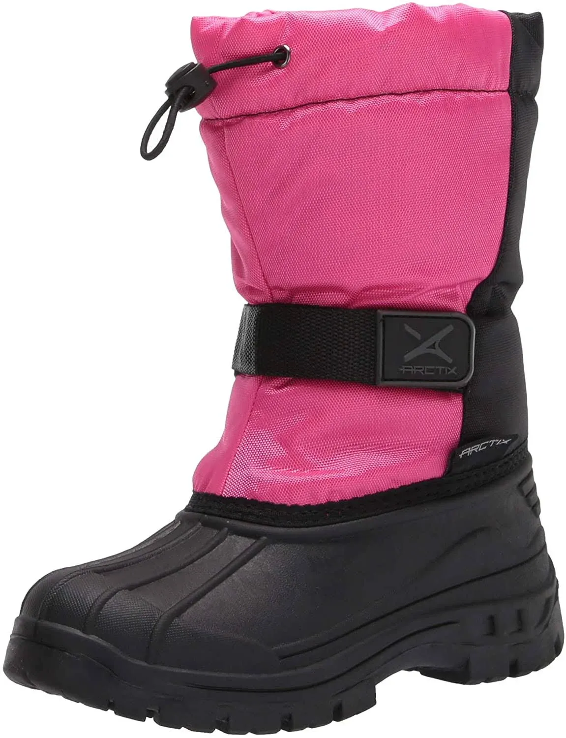 Kids Powder Winter Boot