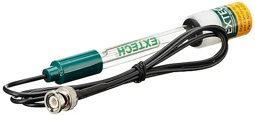 Extech 601500 Standard pH Electrode