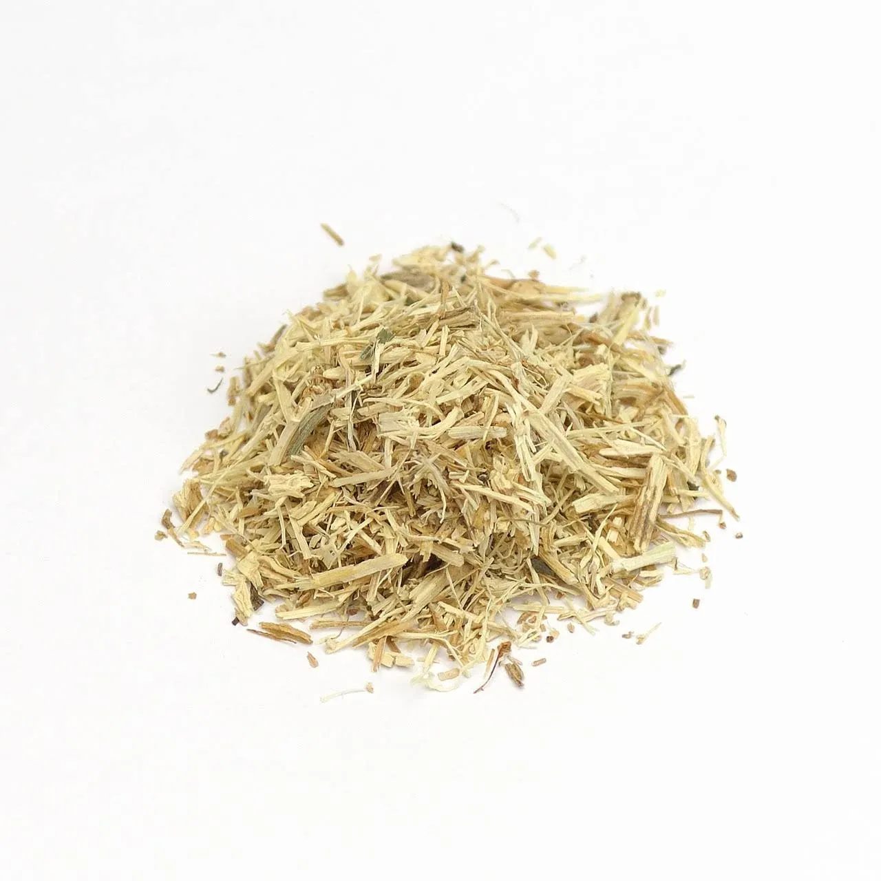 Starwest Nettle Root Organic Cut &amp; Sifted 1 lb.