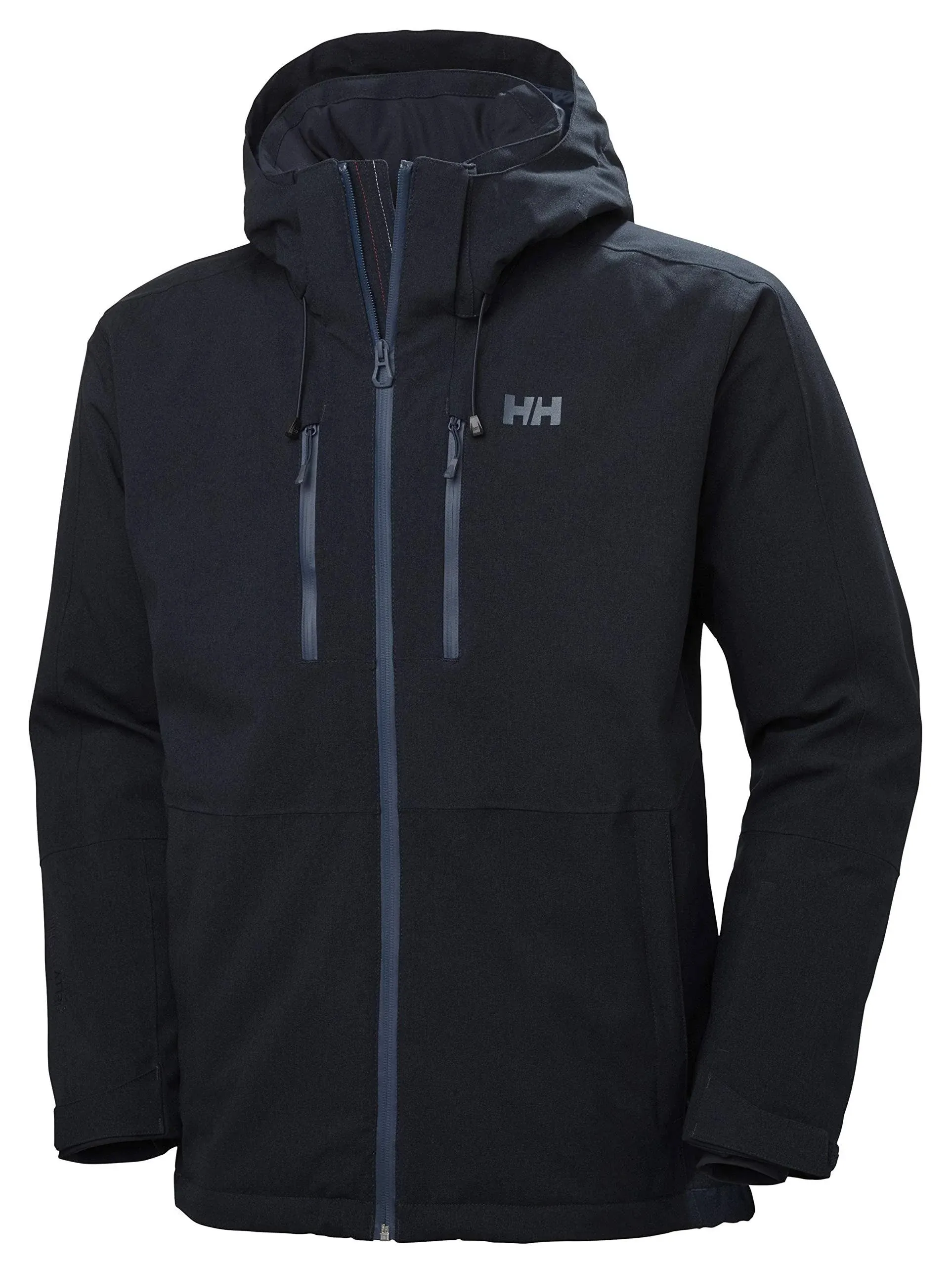 Helly Hansen Juniper 3.0 Jacket - Men&s Black, S