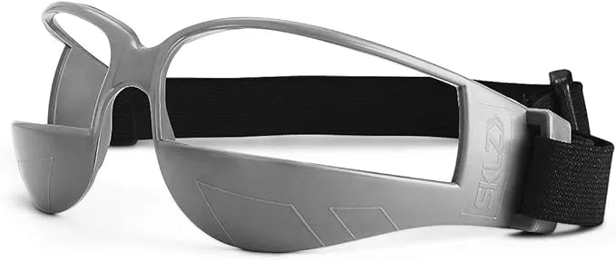 SKLZ Court Vision Basketball Dribbling Goggles