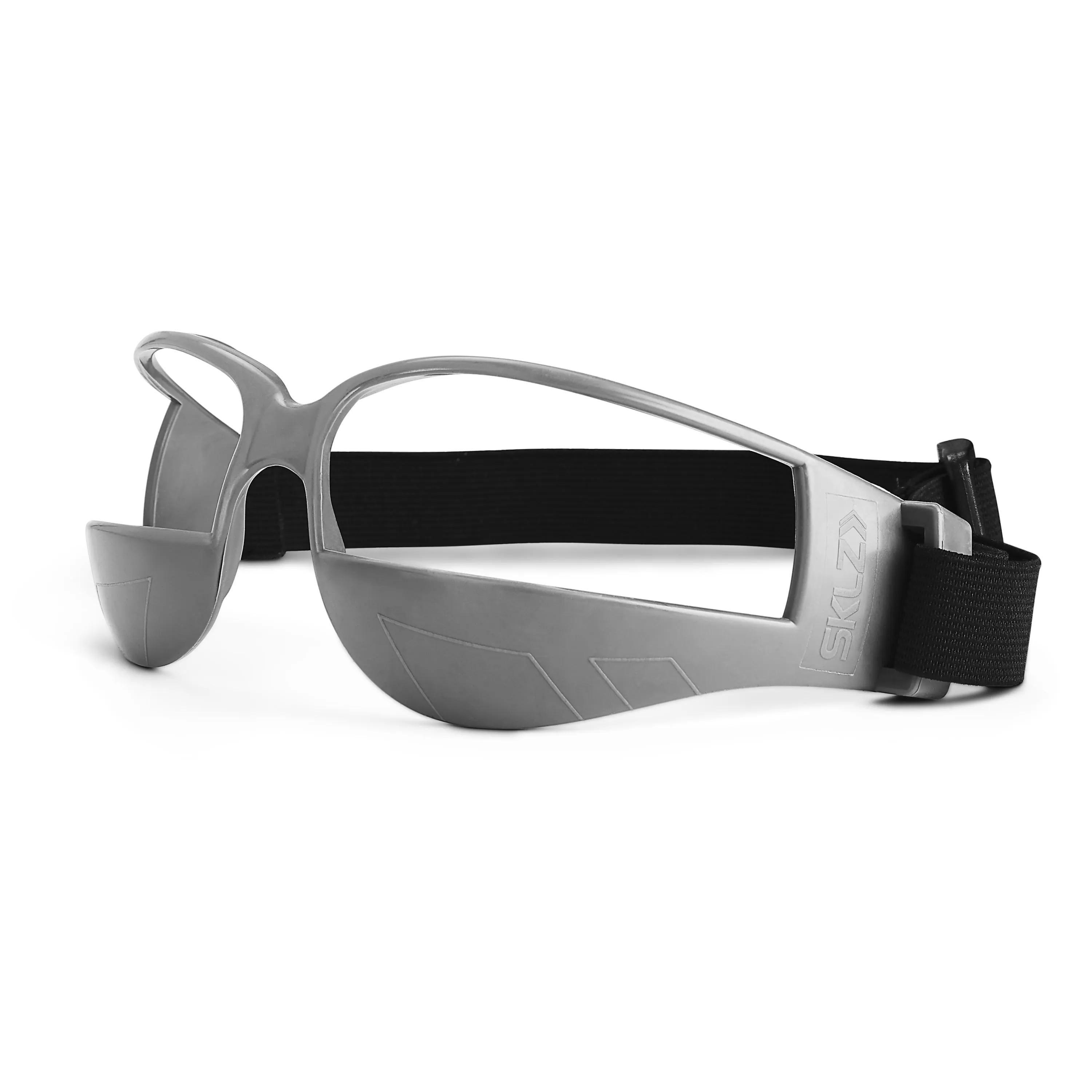 SKLZ Court Vision Basketball Dribbling Goggles