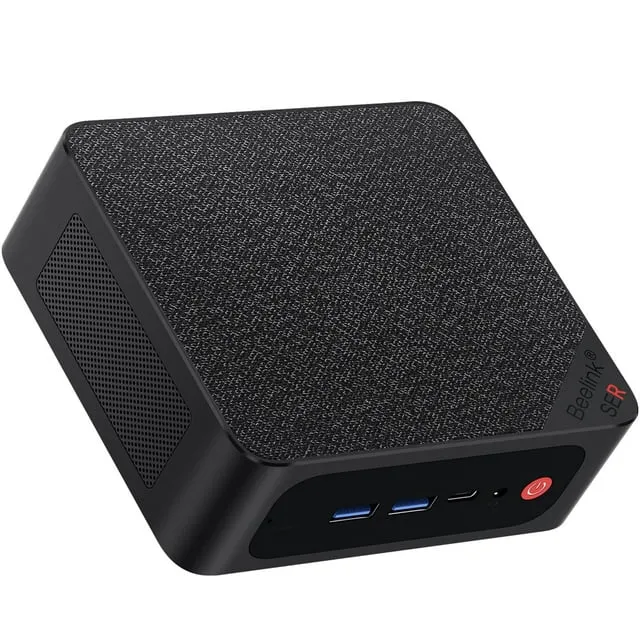 Beelink SER5 Max Mini PC