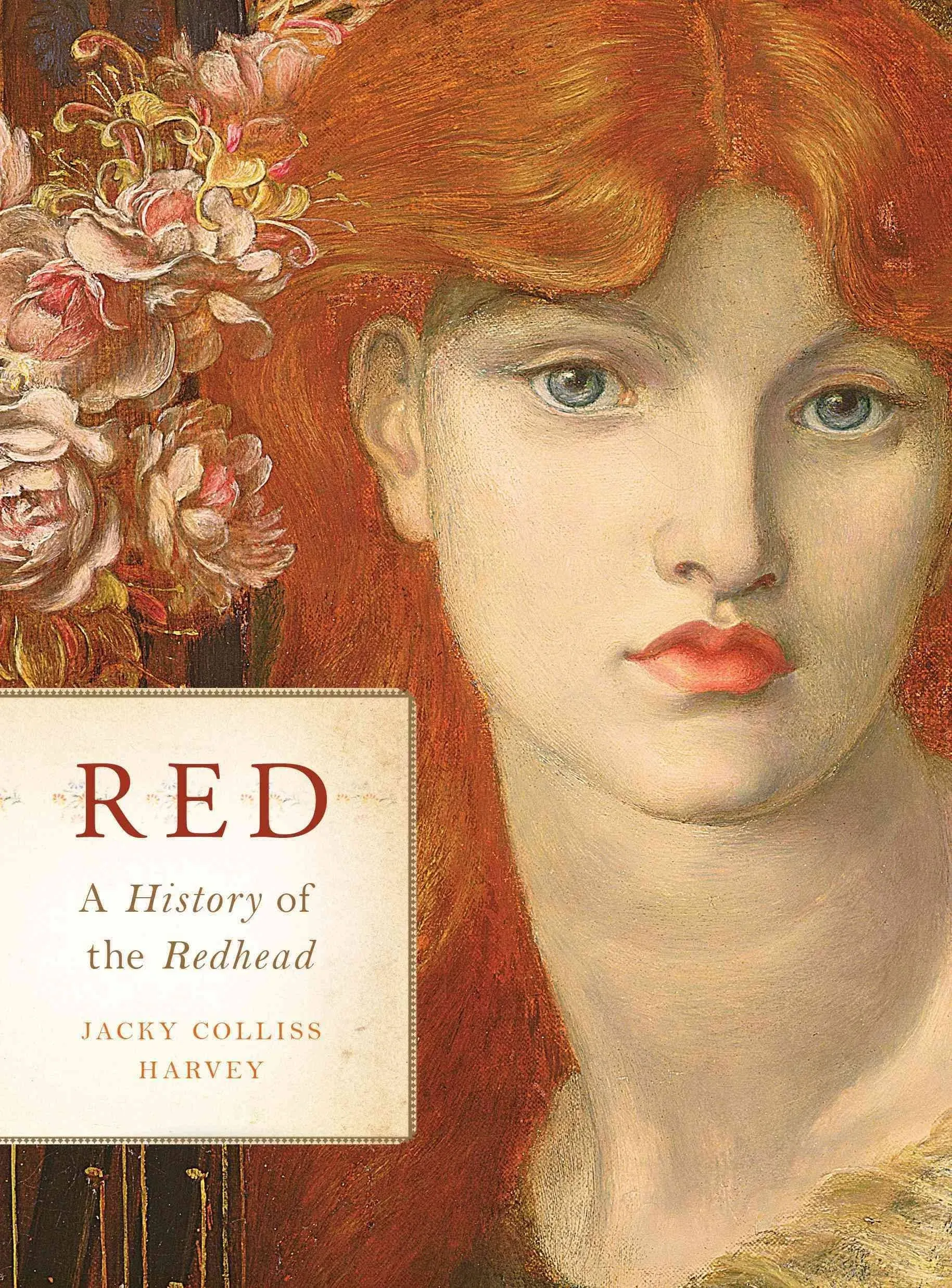 Red  A History of the Redhead