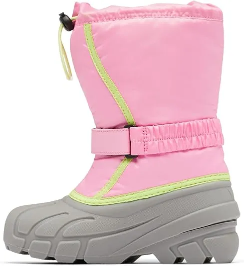 SOREL - Youth Flurry Winter Snow Boots for Kids