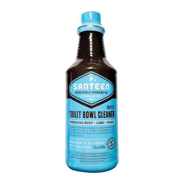 Santeen Toilet Bowl Cleaner 00100