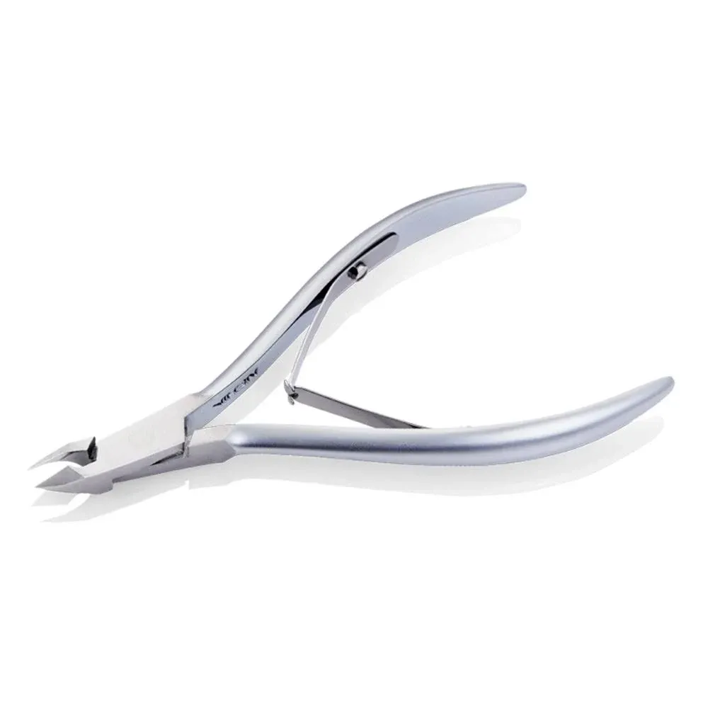 Nghia - Stainless Steel Cuticle Nipper D-07 Jaw 16