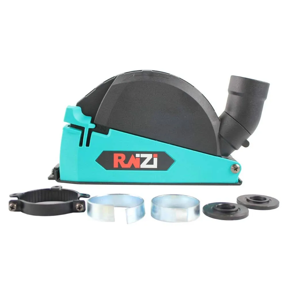 Raizi Angle Grinder Dust Shroud For Cutting