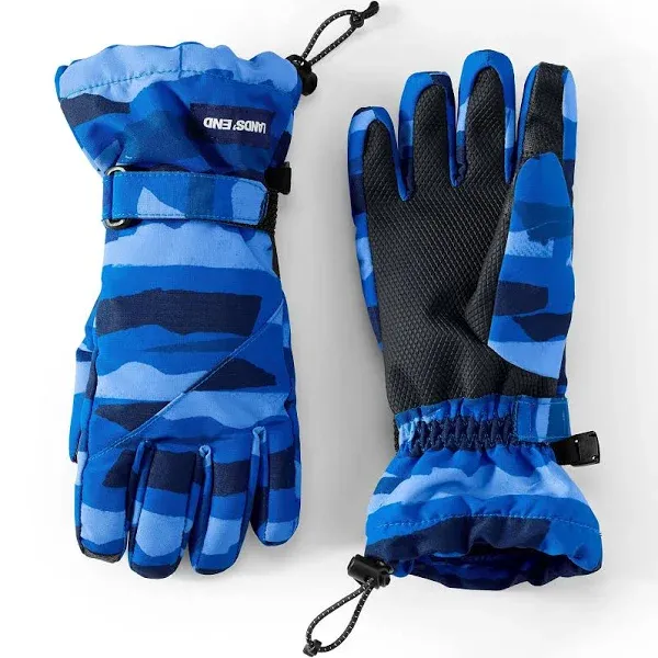 Lands' End Kids Squall Gloves