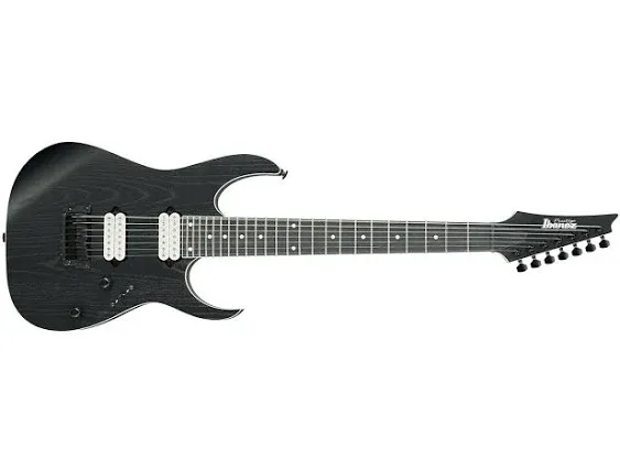 Ibanez RG Prestige 7-String Electric Guitar