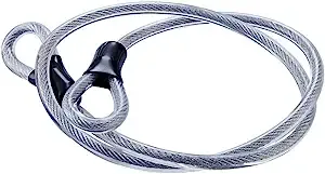 Stainless Steel Safety Cable