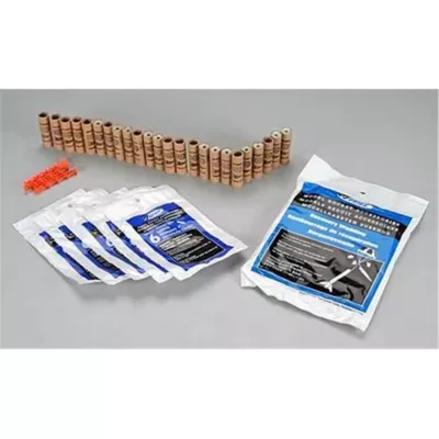 Estes Est1788 0.5 A3-4T Engines Bulk, Pack Of 24