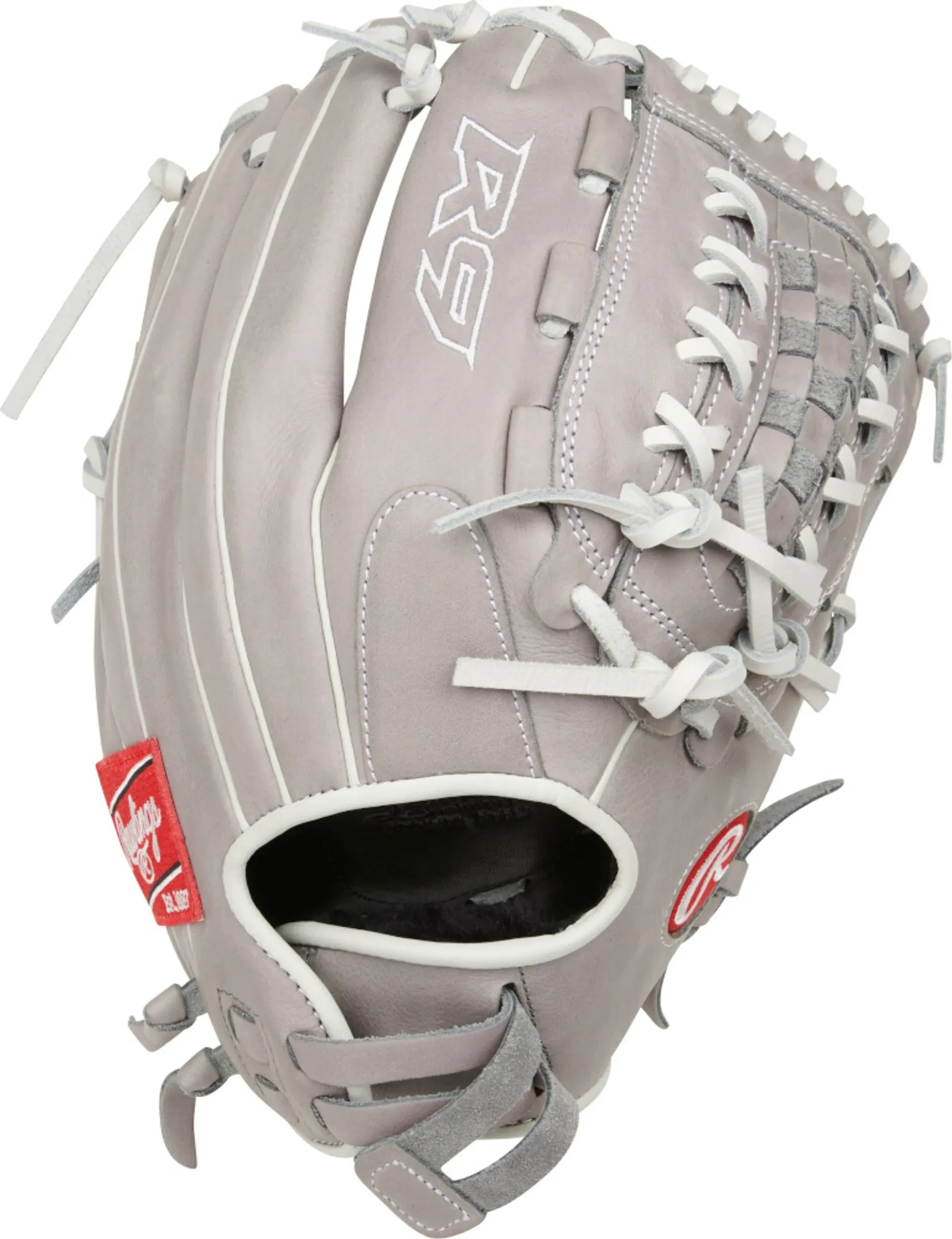 Rawlings R9 12.5-inch Glove | Right Hand Throw | Infield/Pitcher