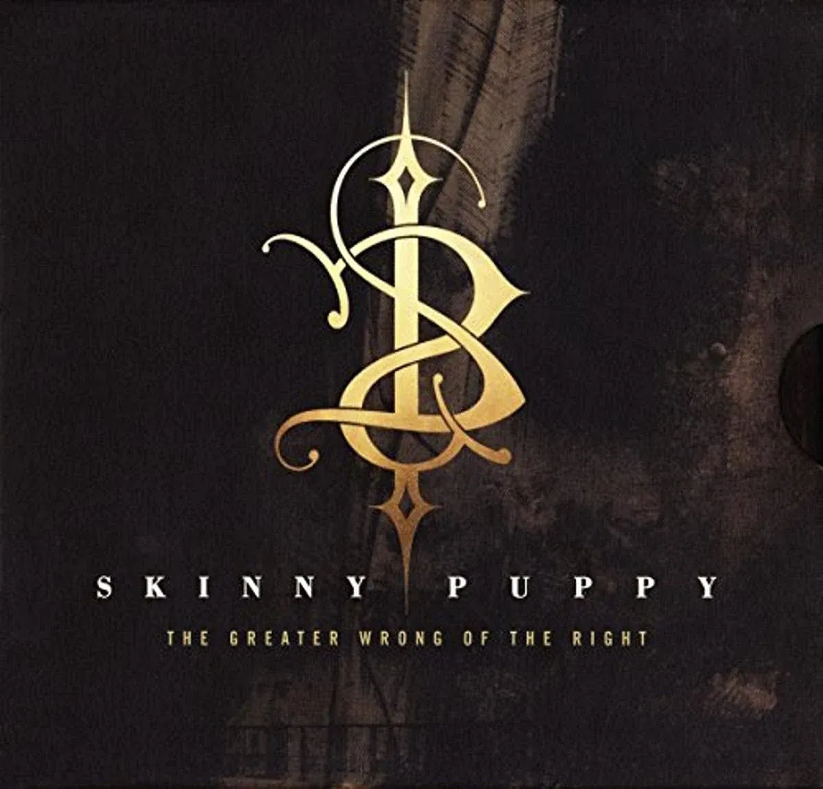 Skinny Puppy, Greater Wrong of the Right