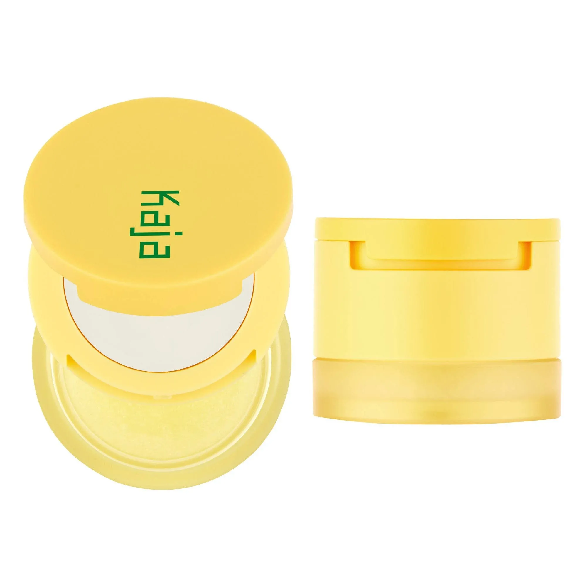 Lip Bento Balm + Scrub