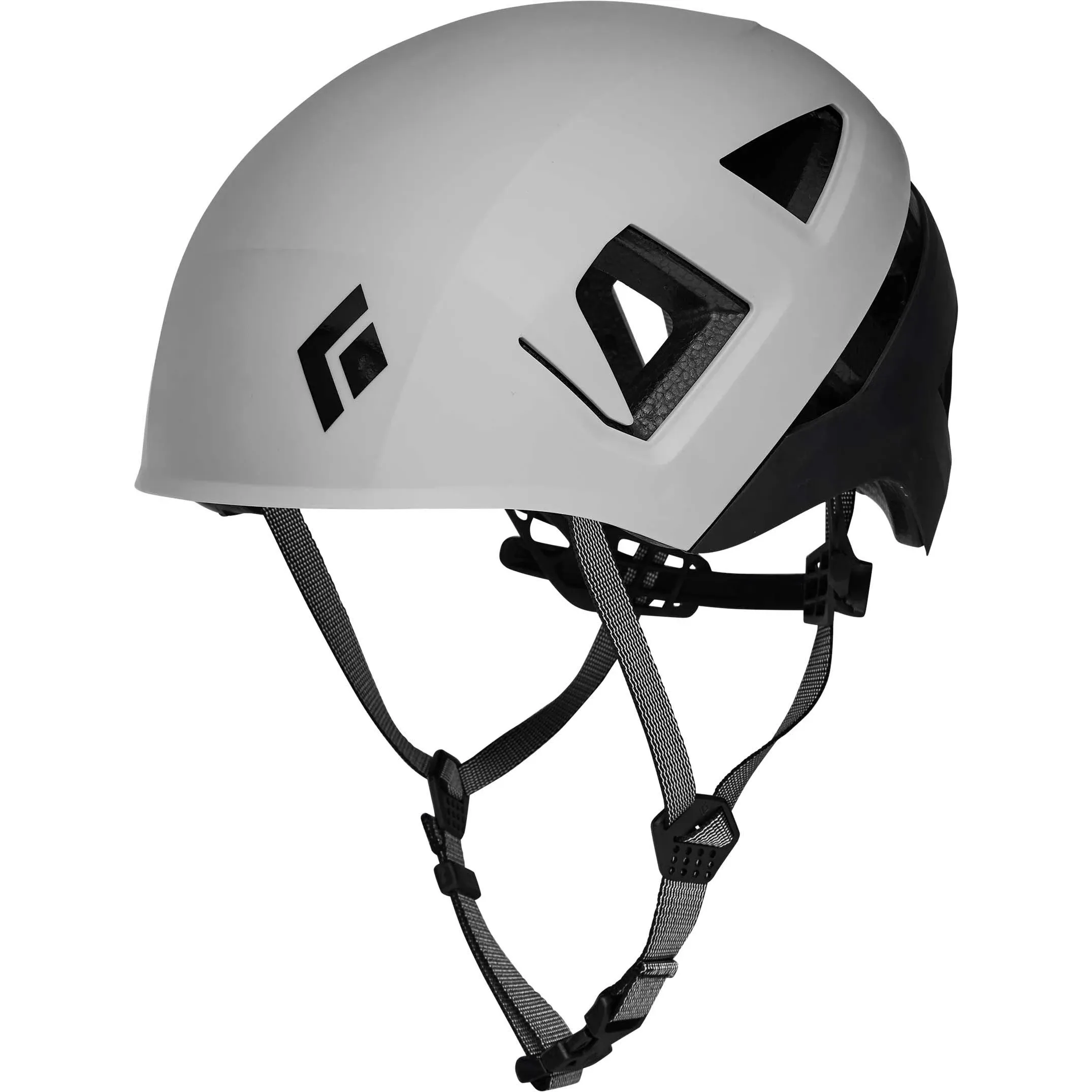 Black Diamond Capitan Helmet - Mulberry/Black