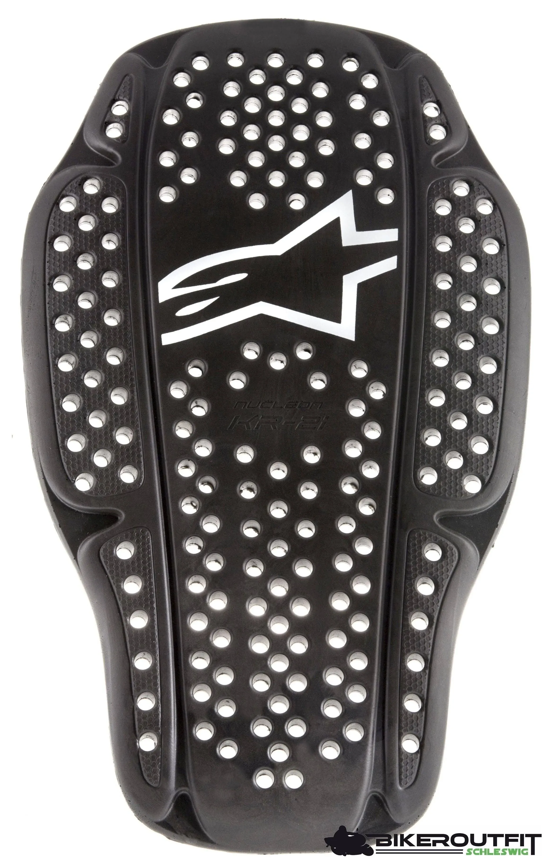 Alpinestars Nucleon KR-2i Back Protector Insert