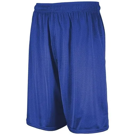 Russell Athletic Big Boys' Youth Mesh Short