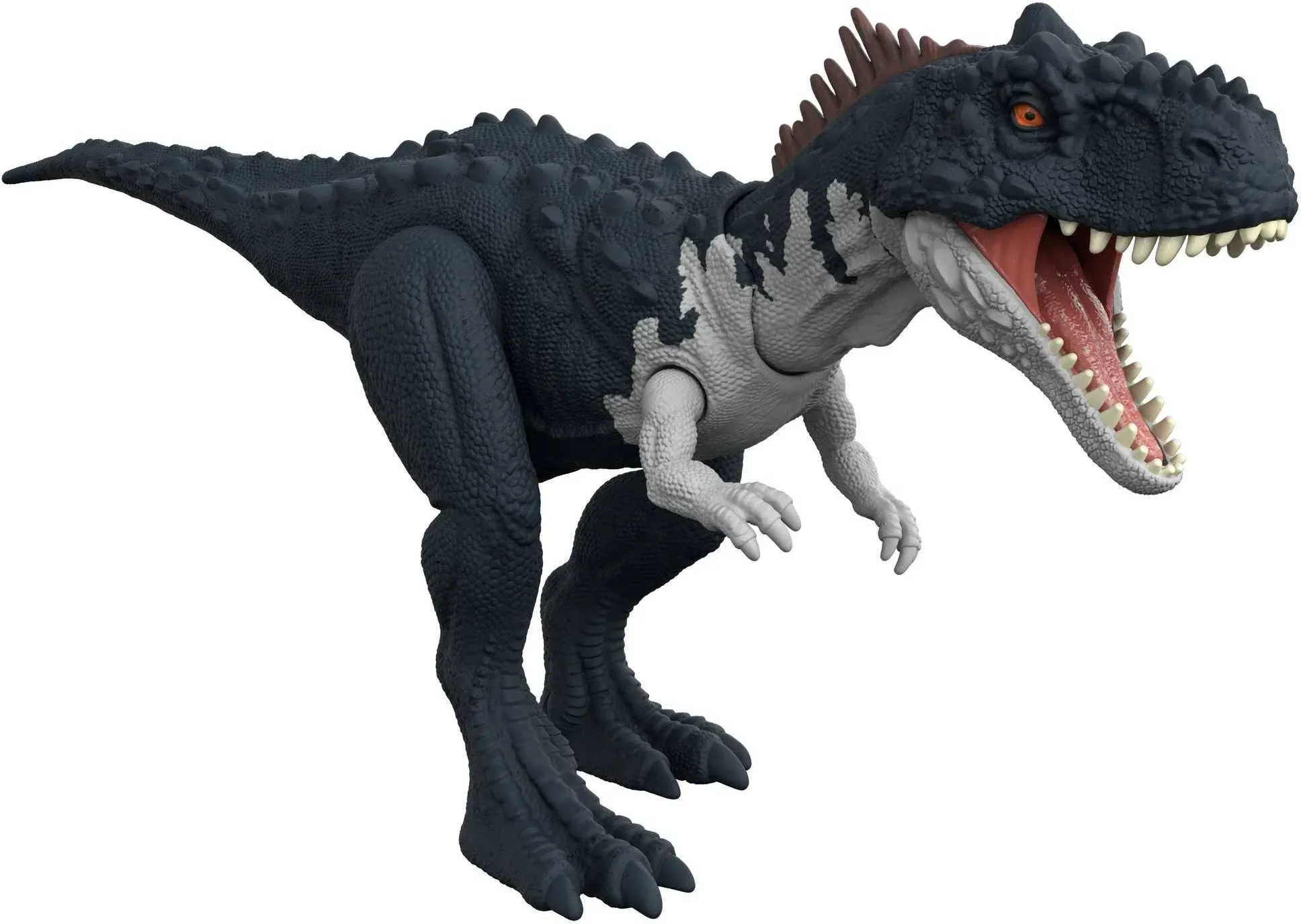 Jurassic World Dominion Roar Strikers Rajasaurus