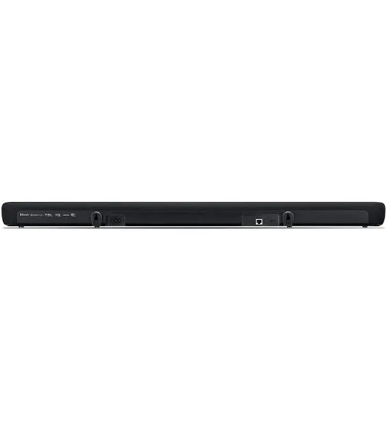 Yamaha Audio Yas-209BL Sound Bar with Wireless Subwoofer, Built-in Bluetooth, and Alexa Voice Control