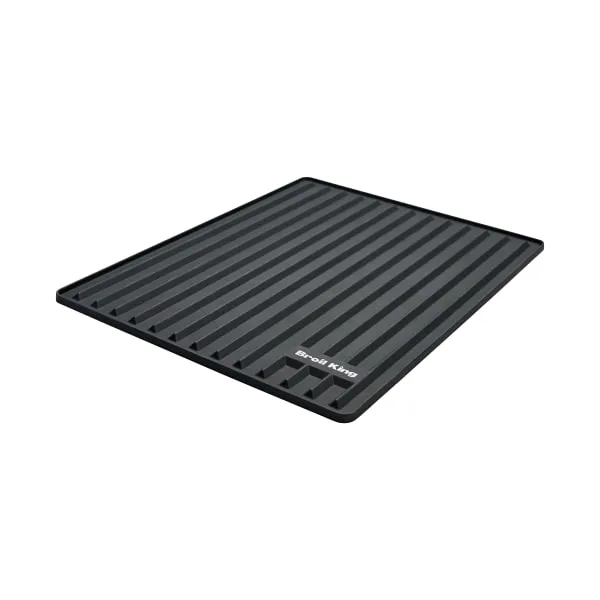 Broil King Silicone Side Shelf Mat