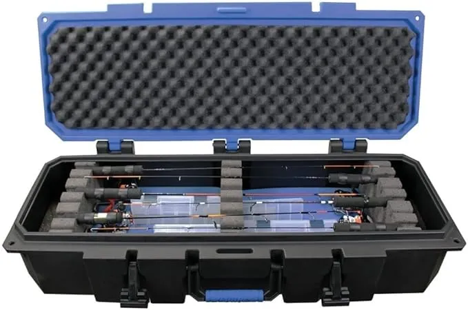 Otter Pro-Tech 40 Deep Rod Case