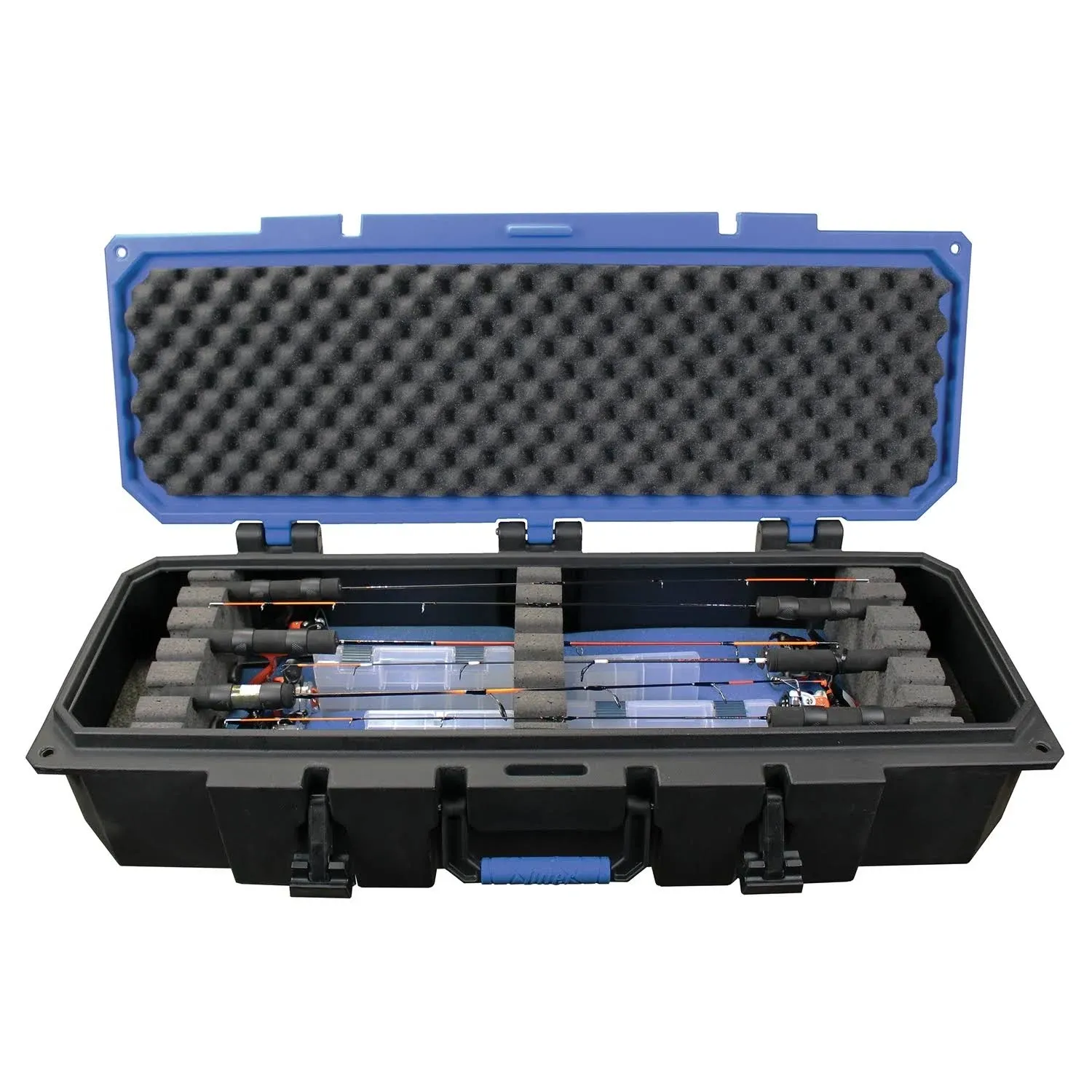 Otter Pro-Tech 48 Rod Case