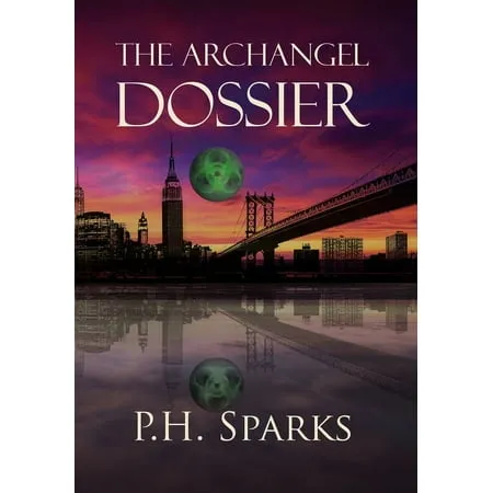 The Archangel Dossier (Hardcover)