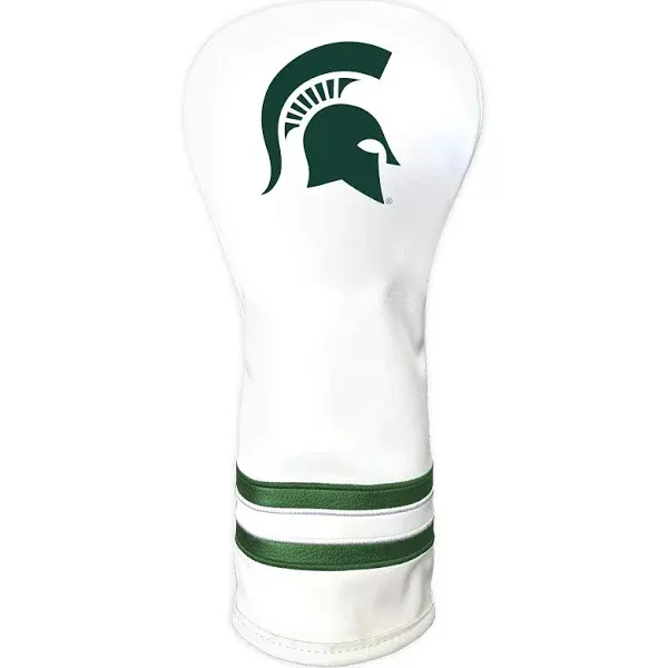 Team Golf NCAA Vintage Fairway Headcover