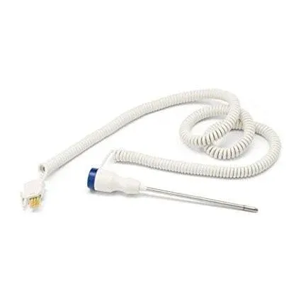 Welch Allyn 02678-100 SureTemp Plus Oral/Axillary Temperature Probe for Spot Vital Signs Monitor