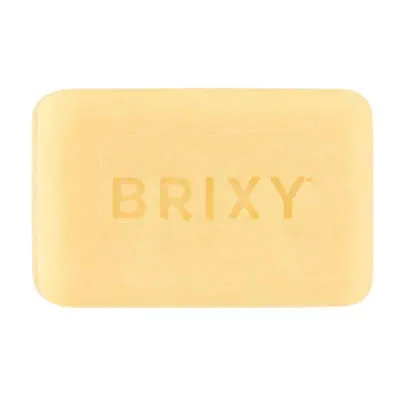 Brixy - Shampoo Bar Citrus - 1 Each -4 Oz