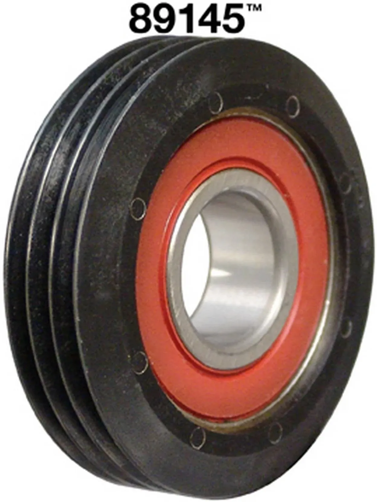 Dayco 89145 Belt Tensioner Pulley