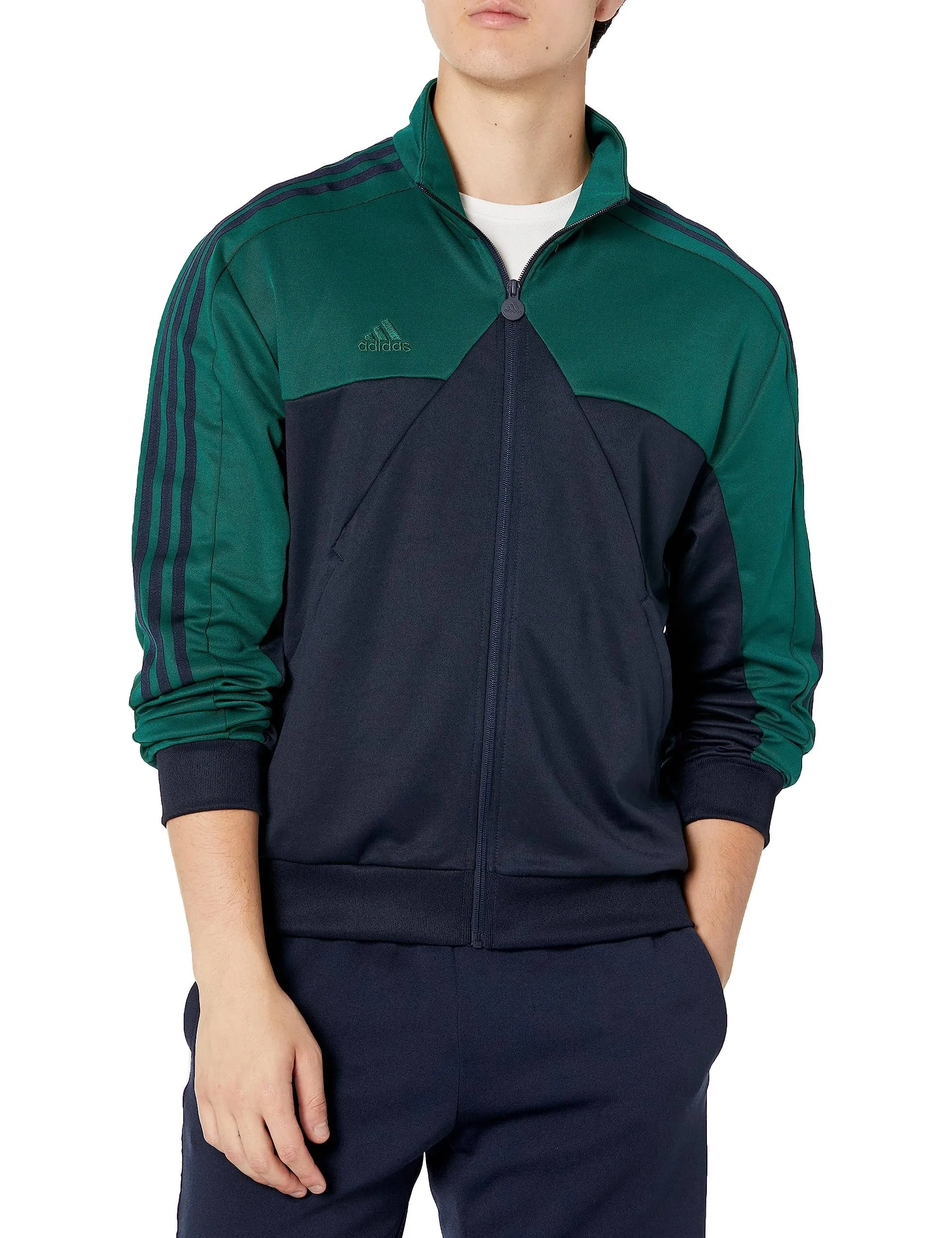 adidas Men's Womens World Cup Tiro Track Top