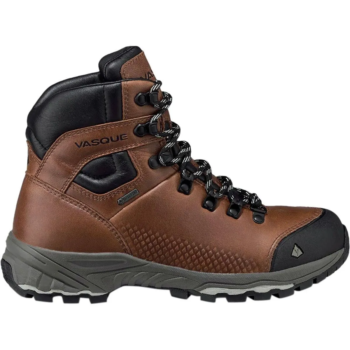 Vasque St. Elias FG GTX Women's Cognac / 6