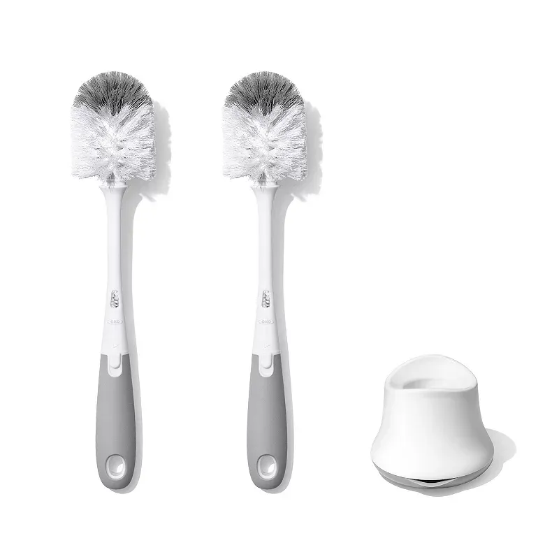 OXO Tot Bottle Brush Set