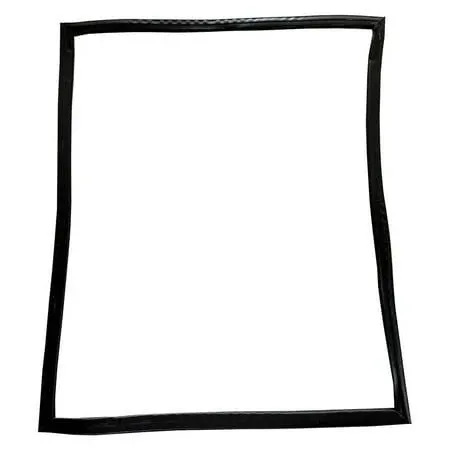 Atosa W0404520 22&#034; x 26&#034; 3/16 Door Gasket, Easy Installation &amp; Use