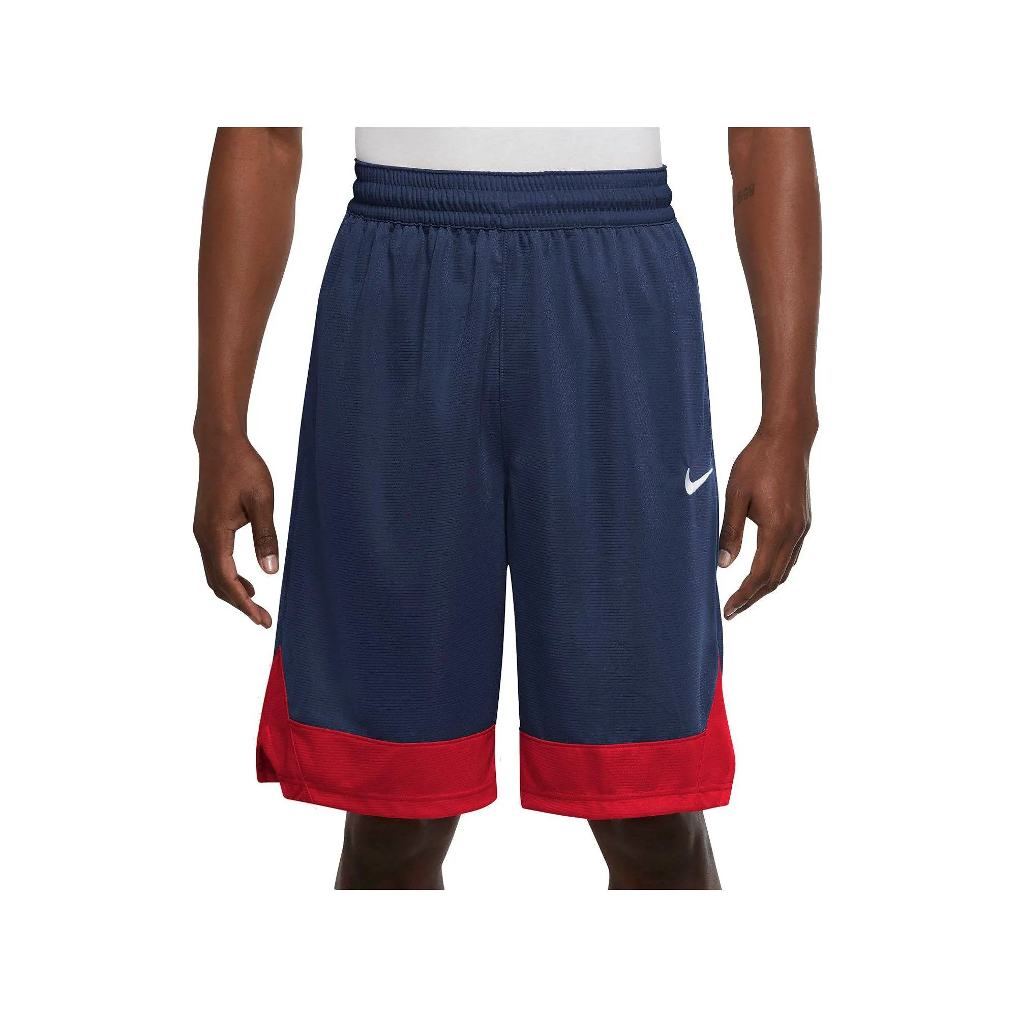 Nike Men's Dri-Fit Icon Basketball Shorts