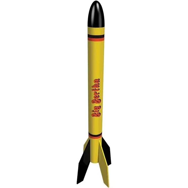 Estes Big Bertha Rocket Kit