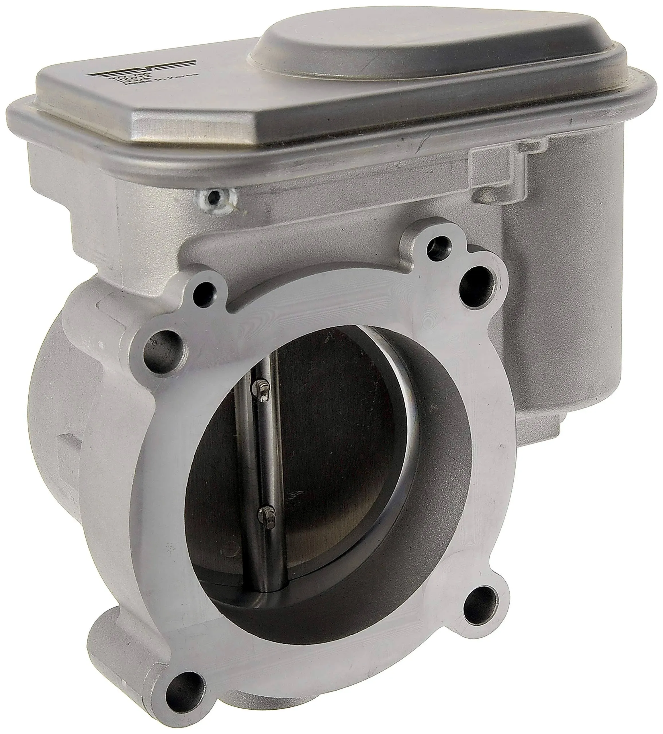 New Throttle Body  Dorman (OE Solutions)  977-785