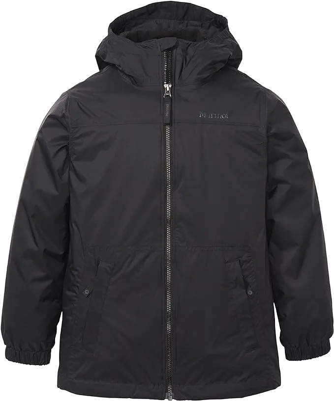 MARMOT Boy's Precip Eco Comp Jacket