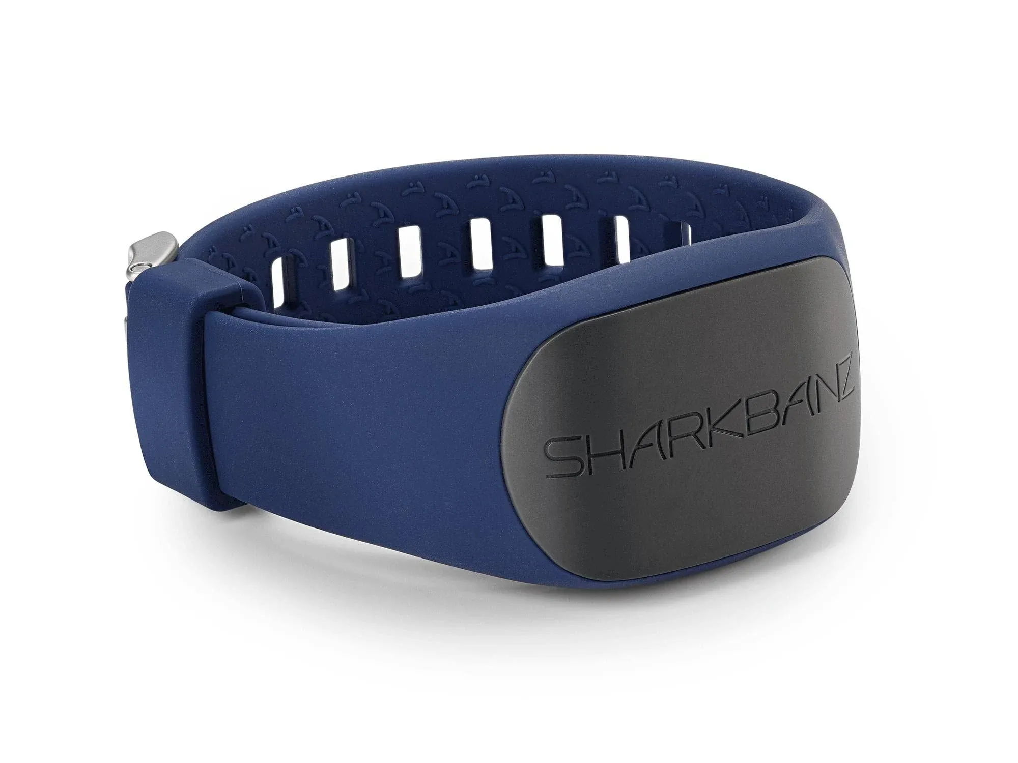 Sharkbanz 2 Shark Deterrent Band - Marine/Slate