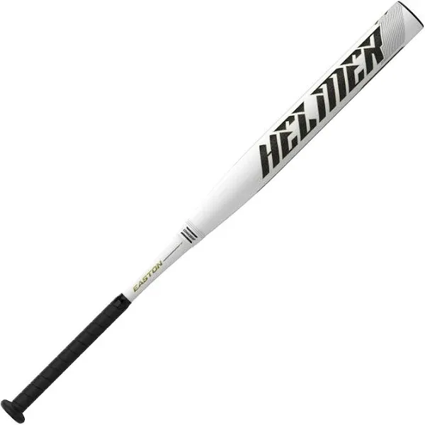 Easton 2023 Helmer Hitman 44 Loaded 12" Barrel Slowpitch Bat SP23BHSL-26